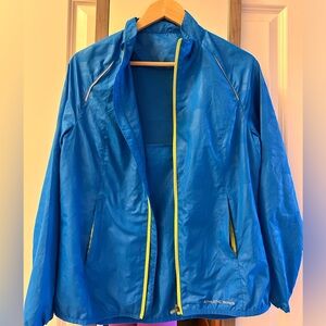 Athletic Works Windbreaker